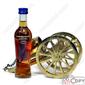 Courvoisier VSOP ( with iron Canon)