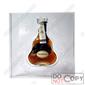 Hennessy XO  ( with square cradle)