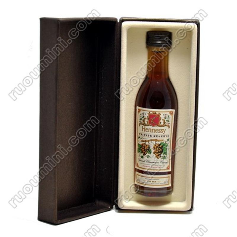 Cognac Hennessy Private Reserve 1865 