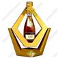 Remy martin club with cradle
