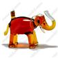 Hennessy VS Elephant shape