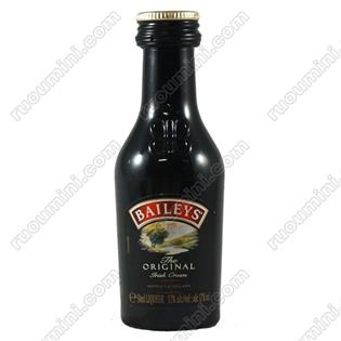 Baileys - The original Irish Cream