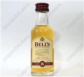Bell's extra special  8 years