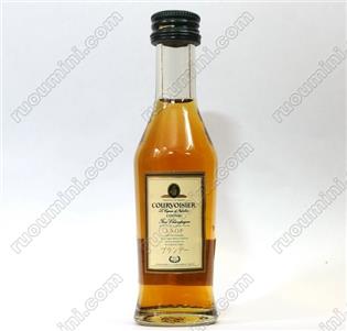 Courvoisier cognac VSOP