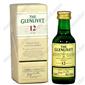 Glenlivet 12 years old with box